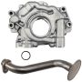 Melling M452-389S Engine Oil Pump