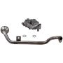 Melling M452HV-386S Engine Oil Pump Pickup Tube And Screen
