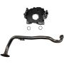 Melling M452HV-386S Engine Oil Pump Pickup Tube And Screen