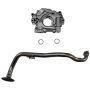 Melling M452HV-386S Engine Oil Pump Pickup Tube And Screen