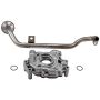 Melling M452HV-386S Engine Oil Pump Pickup Tube And Screen