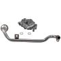 Melling M452HV-388S Engine Oil Pump Pickup Tube and Scree