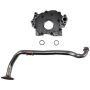 Melling M452HV-388S Engine Oil Pump Pickup Tube and Scree