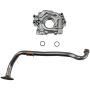 Melling M452HV-388S Engine Oil Pump Pickup Tube and Scree