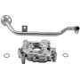 Melling M452HV-388S Engine Oil Pump Pickup Tube and Scree