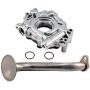 Melling M452HV-389S Engine Oil Pump Pickup Tube and Screen