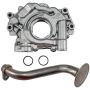 Melling M452HV-389S Engine Oil Pump Pickup Tube and Screen