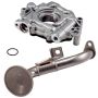Melling M452HV-425S Engine Pickup Tube and Screen