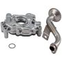 Melling M452HV-425S Engine Pickup Tube and Screen