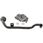 Melling M462-388S Engine Oil Pump