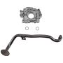 Melling M462-388S Engine Oil Pump