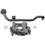 Melling M462-388S Engine Oil Pump
