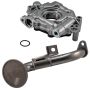 Melling M462-425S Engine Oil Pump