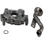 Melling M462-425S Engine Oil Pump