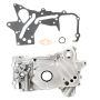 Melling M468 Stock Replacement Oil Pump