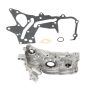 Melling M468 Stock Replacement Oil Pump