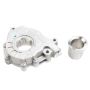 Melling M489 Stock Replacement Oil Pump