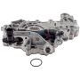Melling M490 Stock Replacement Oil Pump