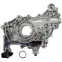 Melling M490 Stock Replacement Oil Pump