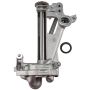 Melling M491 Stock Replacement Oil Pump