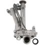 Melling M491 Stock Replacement Oil Pump
