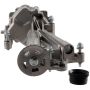 Melling M492 Stock Replacement Oil Pump