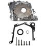 Melling M493 Stock Replacement Oil Pump