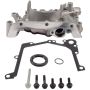 Melling M493 Stock Replacement Oil Pump