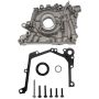 Melling M493 Stock Replacement Oil Pump