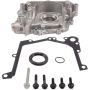 Melling M493 Stock Replacement Oil Pump