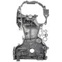 Melling M502 Stock Replacement Oil Pump Timing Cover Assembly