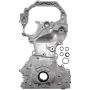 Melling M502 Stock Replacement Oil Pump Timing Cover Assembly