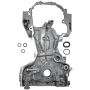 Melling M503 Stock Replacement Oil Pump Timing Cover Assembly