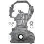 Melling M503 Stock Replacement Oil Pump Timing Cover Assembly