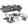 Melling M507 Stock Replacement Oil Pump Timing Cover Assembly