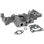 Melling M508 Stock Replacement Oil Pump
