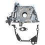 Melling M510 Stock Replacement Oil Pump