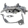 Melling M510 Stock Replacement Oil Pump