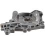 Melling M512 Stock Replacement Oil Pump