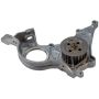 Melling M514 Stock Replacement Oil Pump