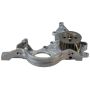 Melling M514 Stock Replacement Oil Pump