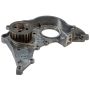 Melling M514 Stock Replacement Oil Pump