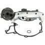 Melling M515 Stock Replacement Oil Pump