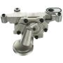 Melling M524 Stock Replacement Oil Pump