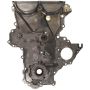 Melling M526 Stock Replacement Oil Pump Timing Cover Assembly
