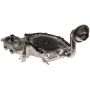 Melling M527 Stock Replacement Oil Pump