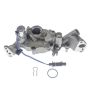 Melling M528 Stock Replacement Oil Pump