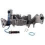 Melling M528 Stock Replacement Oil Pump