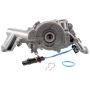 Melling M528 Stock Replacement Oil Pump