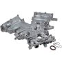 Melling M529 Stock Replacement Oil Pump Timing Cover Assembly